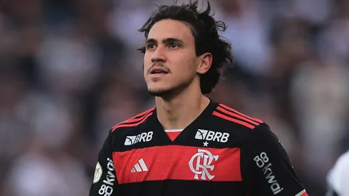 Pedro é baixa pesada no Mengão, mas ao menos Clube será indenizado