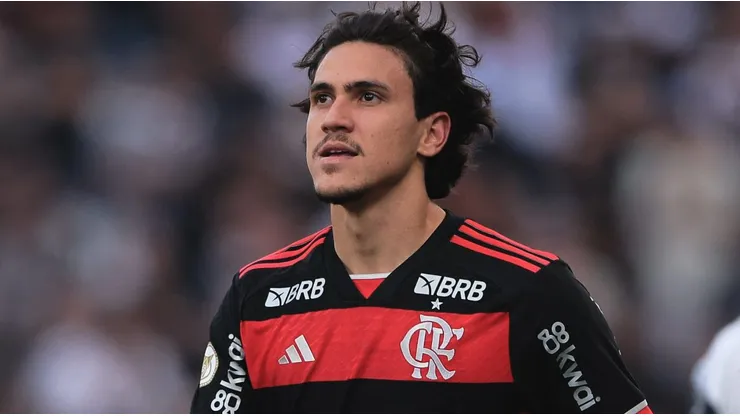 Pedro é baixa pesada no Mengão, mas ao menos Clube será indenizado
