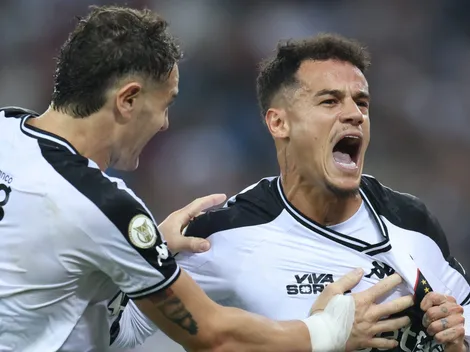 Conmebol divulga data da final da Libertadores de 2025