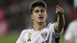 Meia se destacou no Santos - Foto: ZUMA Press Wire/IMAGO.