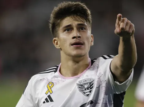 Gabriel Pirani, ex-Santos, vive grande fase na MLS