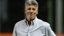 Nathan Pescador perde prestígio e vai embora do Grêmio