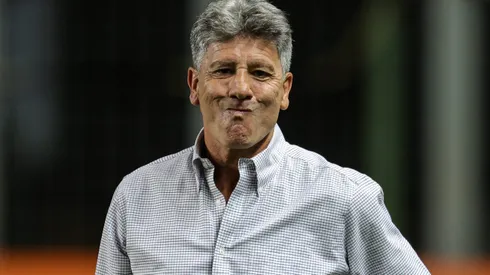 Nathan Pescador perde prestígio e vai embora do Grêmio