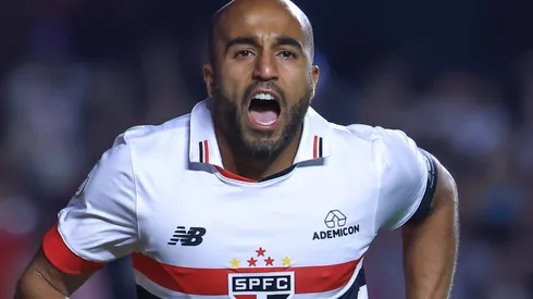 Lucas Moura não se calou ao falar erros do Tricolor