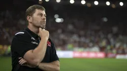 Vasco dará novo contrato para Rafael Paiva em 2025