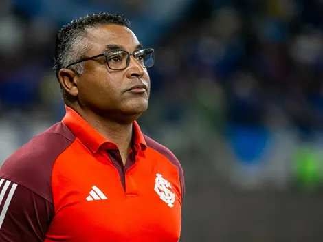 Roger Machado tem mudanças aprovadas no Inter e recebe veredito