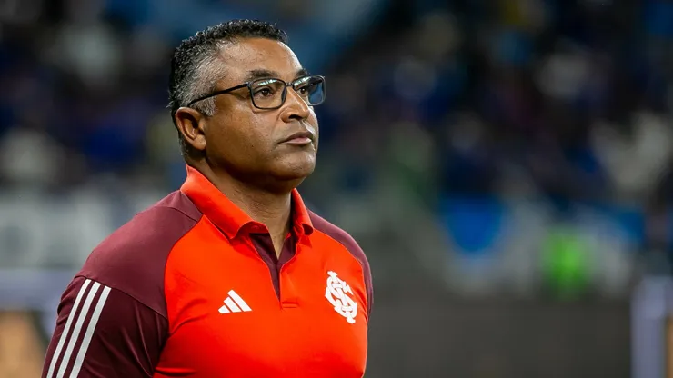 Treinador chegou ao clube há dois meses e revolucionou a equipe. Fernando Moreno/AGIF.