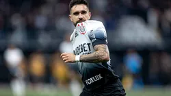 Jogador quer conquistar seu espaço entre titulares. Leonardo Lima/AGIF.