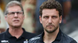 Elano está muito próximo de ser anunciado no Peixe, mas, a princípio, para o Sub-20