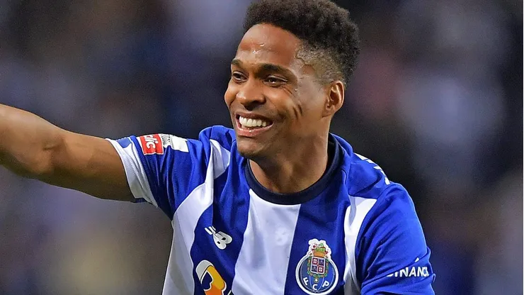 Wendel deseja atuar no Tricolor - Foto: IMAGO/Action Plus.