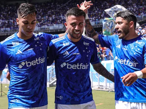 Saiba onde assistir ao jogo entre Libertad x Cruzeiro