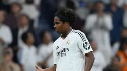 Atacante anotou golaço logo em sua estreia. David Ramos/Getty Images.