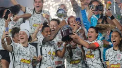 Três representantes brasileiros estão na competição. FocoUy/AGIF.