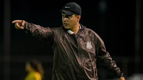 Treinador elogiou o momento das atletas. Divulgação/Staff Images/CBF.