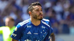 William em ação no Brasileirão. Foto: Gilson Lobo/AGIF