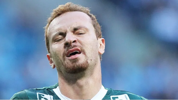 Ze Love ex-Santos