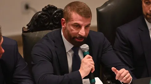 Acordo feito por Pedrinho vem sendo questionado