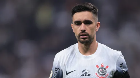 Coronado se destacou após gol diante do Fortaleza