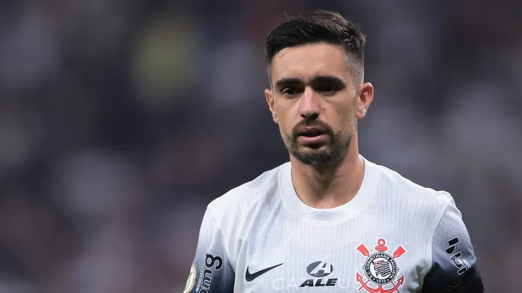 Coronado se destacou após gol diante do Fortaleza