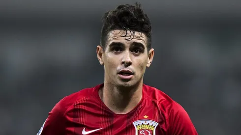 Oscar, ex-jogador do São Paulo