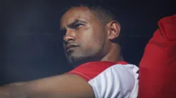 Ex-Flamengo, goleiro Bruno larga o futebol e vira entregador