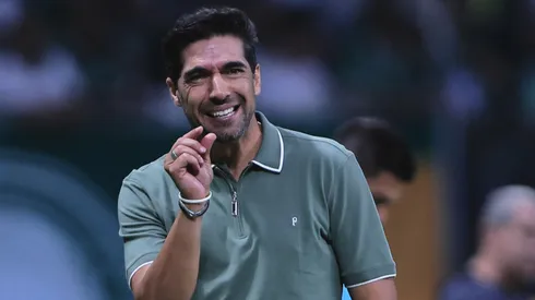 Treinador fez mudanças em seu time titular. Ettore Chiereguini/AGIF.