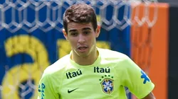 Oscar, ex-jogador do São Paulo e do Internacional