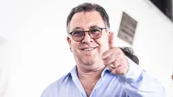 Marcelo Teixeira d´mais um passo na reformulação do Peixe