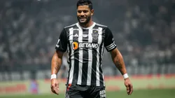 Hulk no Palmeiras tem versão oficial para 2025