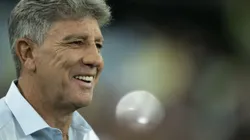 Lateral de nível mundial é aprovado no Grêmio