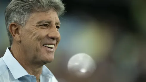 Lateral de nível mundial é aprovado no Grêmio