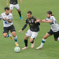 Ceará só venceu Coritiba no Couto Pereira uma vez na história; veja odds