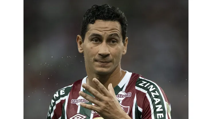 Ganso está no topo da lista de rival e o Flu já sabe das movimentações