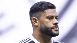 Fluminense enfrenta o Atlético-MG de Hulk na LIbertadores. Foto: Alessandra Torres/AGIF