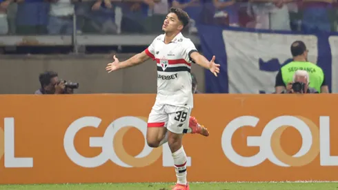 R$ 735 milhões: São Paulo monta plano para vender William Gomes