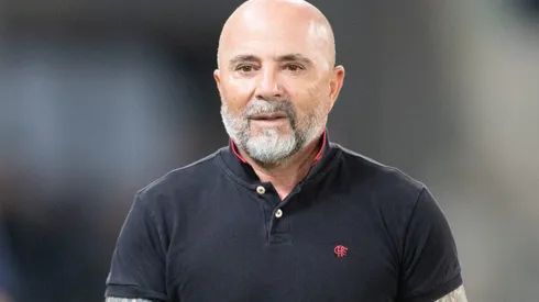 Sampaoli no Cruzeiro: Clube toma decisão sobre mudança de treinador