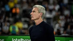 Luís Castro estava no Al-Nassr e deve voltar ao futebol brasileiro