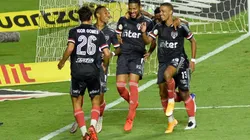 Associated Press / Alamy Stock Photo | Última vez que São Paulo venceu Botafogo no estádio Nilton Santos foi em 2019