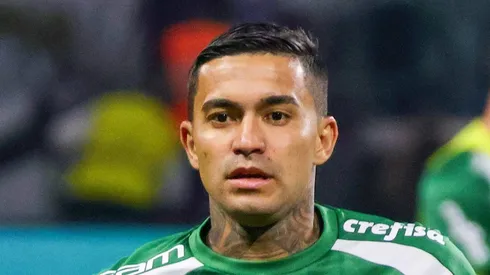 Dudu é colocado como negociável pela diretoria palestrina.