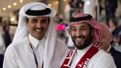 - Sheik bilionário tem R$ 126 bilhões de fortuna