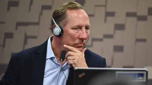 Botafogo de John Textor recebe punição pela Conmebol. Foto: Ton Molina