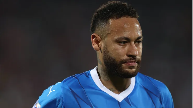 Neymar fez fortes declarações sobre Mbappé para brasileiros que atuam no Real Madrid. Foto: Mmrhosseini for SFSI Limited