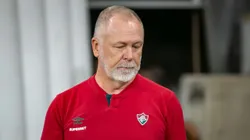 Mano tem preocupação importante sobre ausência na Libertadores