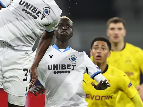 Palpite Club Brugge x Borussia Dortmund - Champions League - 18/09/2024