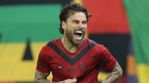 Lucas Lima tem definição sobre futuro