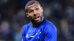 Wesley revelou porque o desempenho ficou tão abaixo na passagem pelo Cruzeiro