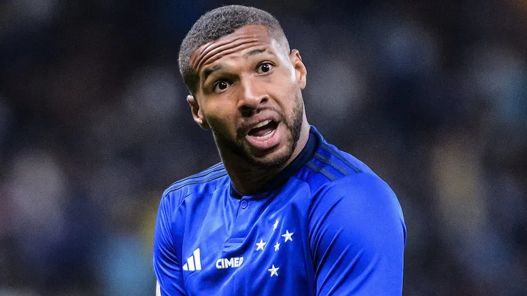 Wesley revelou porque o desempenho ficou tão abaixo na passagem pelo Cruzeiro