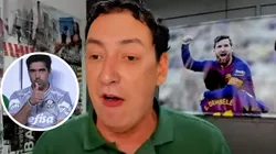 Abel mudou o Palmeiras e PVC detalhou avanço