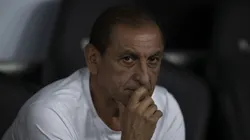 Ramón Díaz prepara time para enfrentar o Leão do Pici