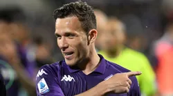 Arthur Melo já jogou na Juventus, Fiorentina, Barcelona e Liverpool pela Europa